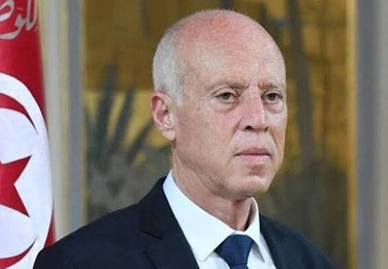 Khawatir Rakyat Marah, Presiden Tunisia Tolak Tawaran Pinjaman IMF