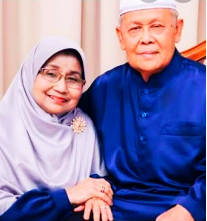 Tokoh Pendidikan dan Mubaligh Riau, Ustadz H Syafwi Khalil Meninggal Dunia