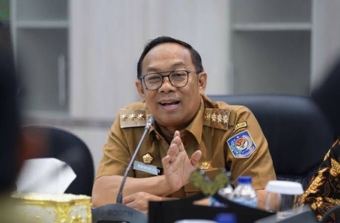Pilkada Usai, Pj Gubri Imbau Masyarakat Bersabar Tunggu Penetapan KPU