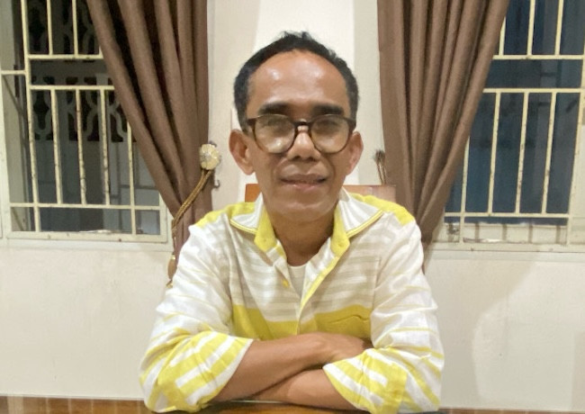 Tokoh Masyarakat Nilai Konflik Sekda dan Bupati Kampar Memalukan