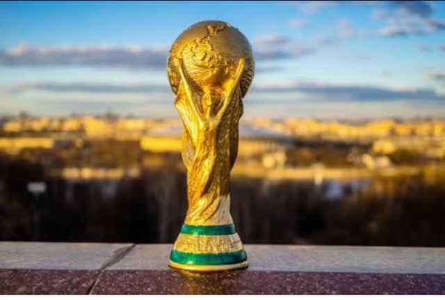 Piala Dunia di Qatar Hanya Diikuti 36 Negara