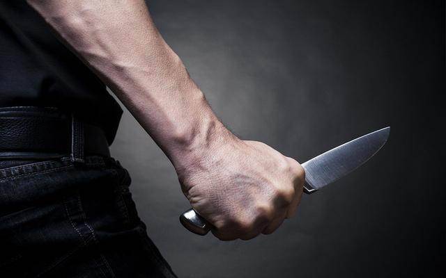 Gara-gara Perempuan, Pria di Pekanbaru Tewas Bersimbah Darah