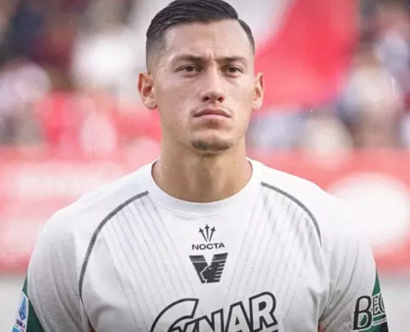 Hadapi Fiorentina, Ini Upaya Bek Timnas Indonesia Keluar Zona Merah