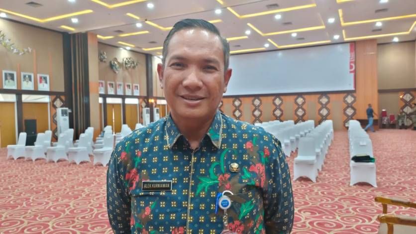 Pajak Daerah Kota Pekanbaru Tahun 2024 Tumbuh Positif