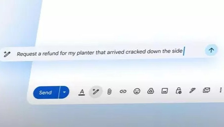 Google Gratiskan Fitur AI Gemini pada Gmail, Ini Fungsinya