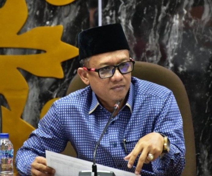 DPRD Pekanbaru Dukung Kenaikan UMK 2026