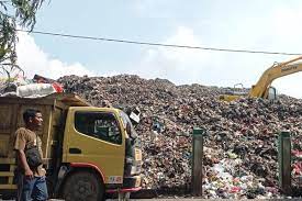 Pemko Bentuk Tim Percepatan Penanganan Sampah Kota Pekanbaru