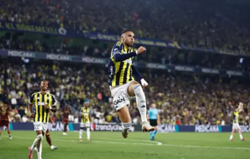 En-Nesyri Segera ke Juventus?