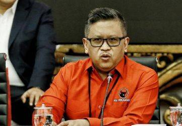 Sekjend PDIP Dua Hari di Riau, Mulai dari Isi Seminar di Kampus sampai Konsolidasi Pemenangan Ganjar
