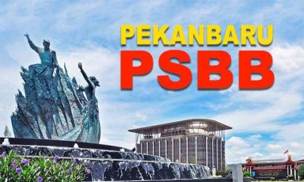 Penyekatan Ruas Jalan, Pagi Hari Dihentikan
