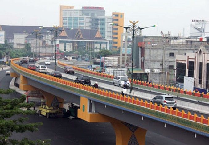 Ranperda KTR di Pekanbaru Segera Disahkan