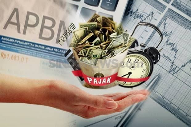 Hingga Pertengahan Oktober, Realisasi Pajak Kota Pekanbaru Tembus Rp686 Miliar