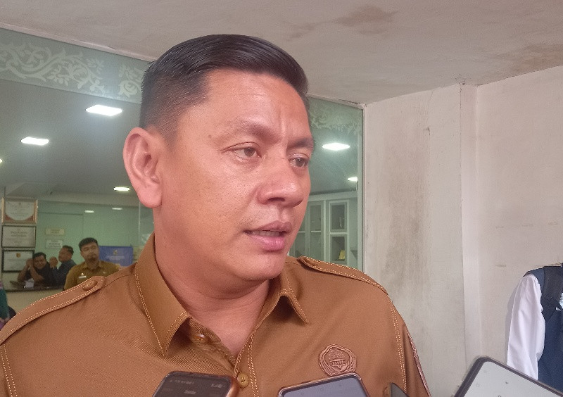 Event Lari 2025 Sukses, Dispora Pekanbaru Targetkan Maraton pada 2026