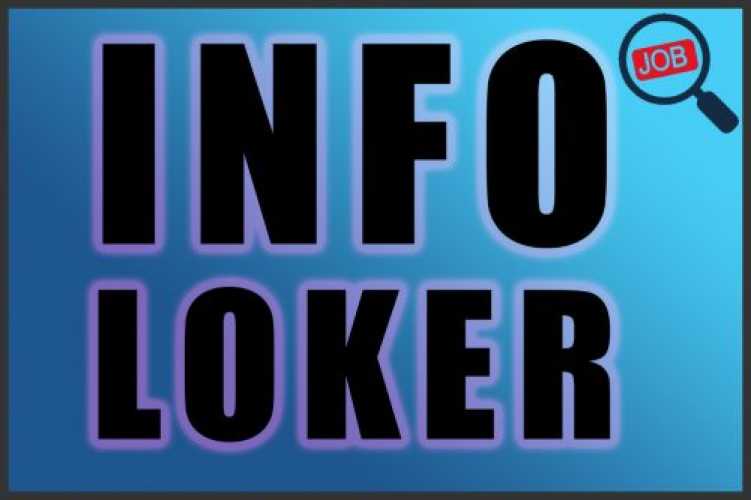 Info Loker Pekanbaru, Ini Daftar 40 Perusahaan yang Buka Lowongan