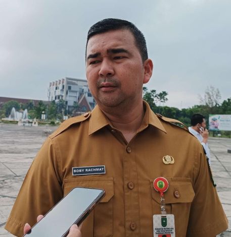 Pemprov Sebut Tingkat Pengangguran di Riau Menurun Signifikan
