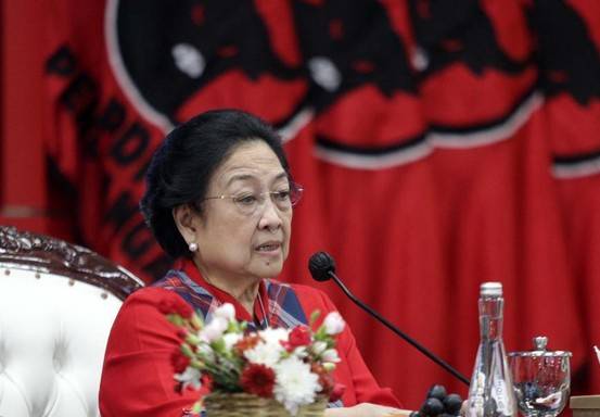 Megawati Dikabarkan Umumkan Capres PDIP di Batutulis Siang Ini