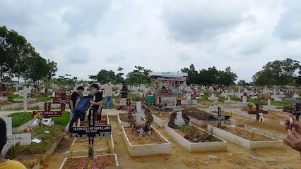 Banyak Pemakaman Penuh, Pemko Pekanbaru Berencana Bangun TPU Baru