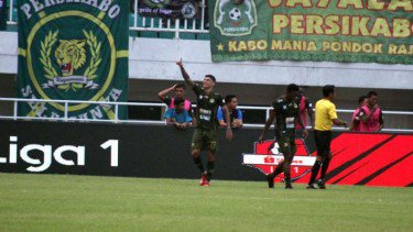 Ini  Kunci Tira Persikabo Taklukkan Arema