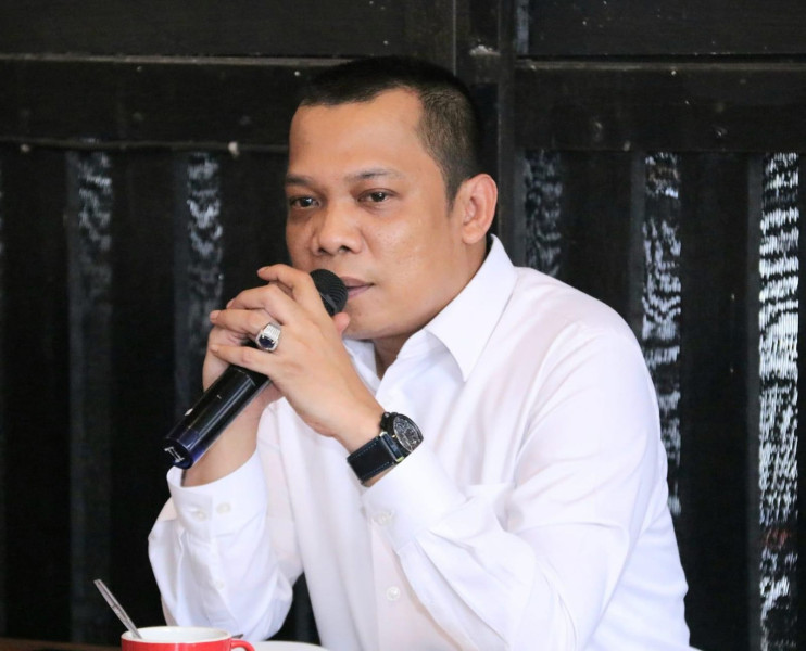 Kemenkes Survei Jumlah Penderita Stunting di Pekanbaru
