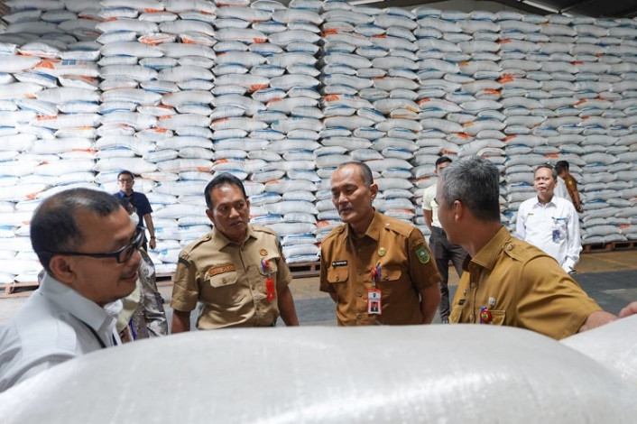 Pj Sekda Sebut Provinsi Riau Berpotensi Alami Defisit Rp3,5 Triliun