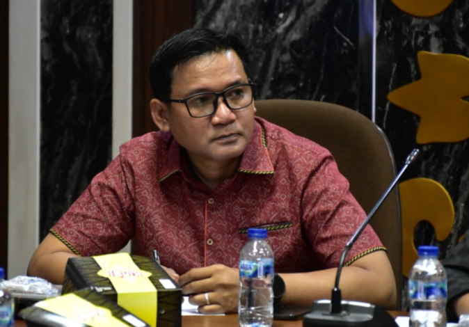 Menjelang Nataru, DPRD Pekanbaru Minta Pertamina dan Pemko Pastikan Stok Solar Aman