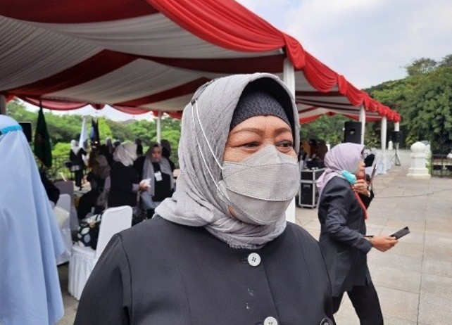 KPPI Dukung Sekolah Politik Perempuan