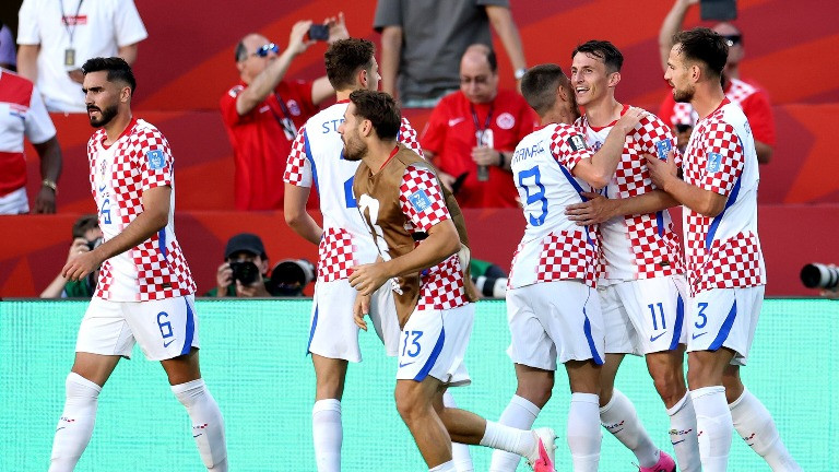 Hasil Piala Dunia 2026: Kroasia Bungkam Panama dengan Skor Tipis