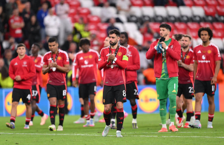 Legenda Man United Ramai-ramai Kritik Bruno Fernandes