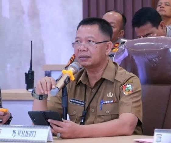 APBD Pekanbaru 2025, Program Prioritas Tunggu Walikota Terpilih