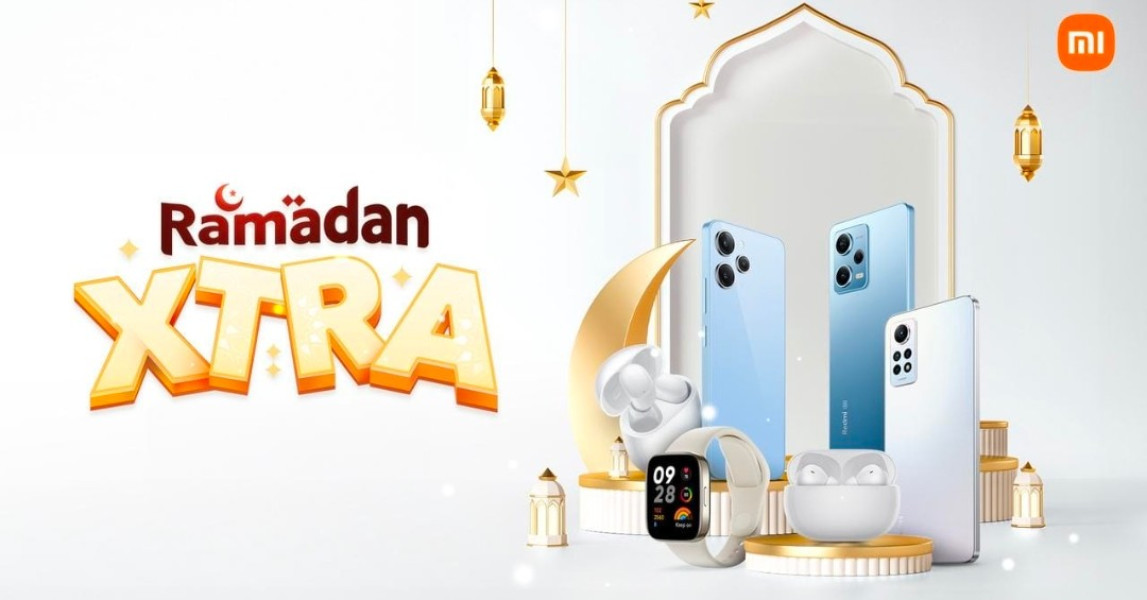 Promo Xtra, Xiaomi Hadirkan Potongan Harga Hingga 800 Ribu Rupiah