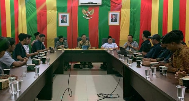 LAMR Riau Dukung Penetapan 23 Februari sebagai Hari Ekosistem Riau
