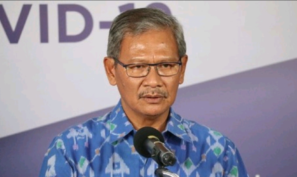 Riau Hari Ini Nihil  Penambahan Kasus Corona, Termasuk 11 Provinsi Berikut Ini 