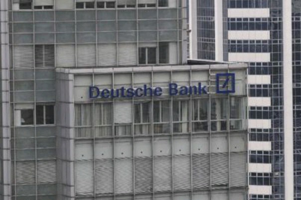 Deutsche Bank Izinkan Karyawan WFH Hingga Juli 2021