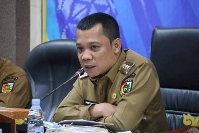 Muflihun Minta Orang Tua dan Guru Ingatkan Anak Pakai Masker ke Sekolah