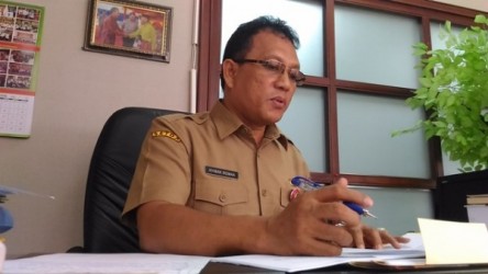 Ini Gambaran  Sanksi Pejabat dan ASN yang Ketangkap Basah Wagubri di Kedai Kopi