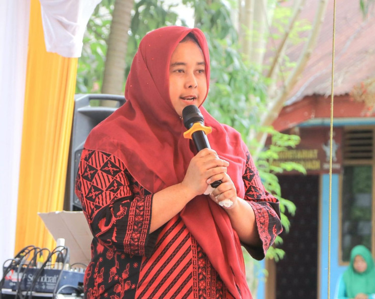 UPT PPA Pekanbaru Tangani 79 Kasus Kekerasan Terhadap Anak