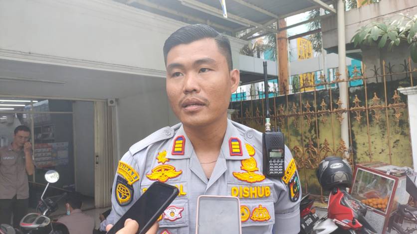Antisipasi Pengaduan Jukir, Ini yang Dilakukan Dishub Pekanbaru