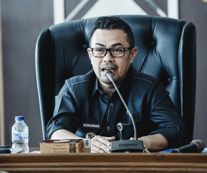 Pengelolaan Sampah di BLUD, Ini Respon Pj Wako