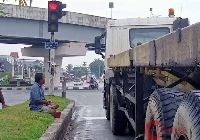 Angka Kemiskinan Ekstrem di Pekanbaru Tembus 3.926 Jiwa
