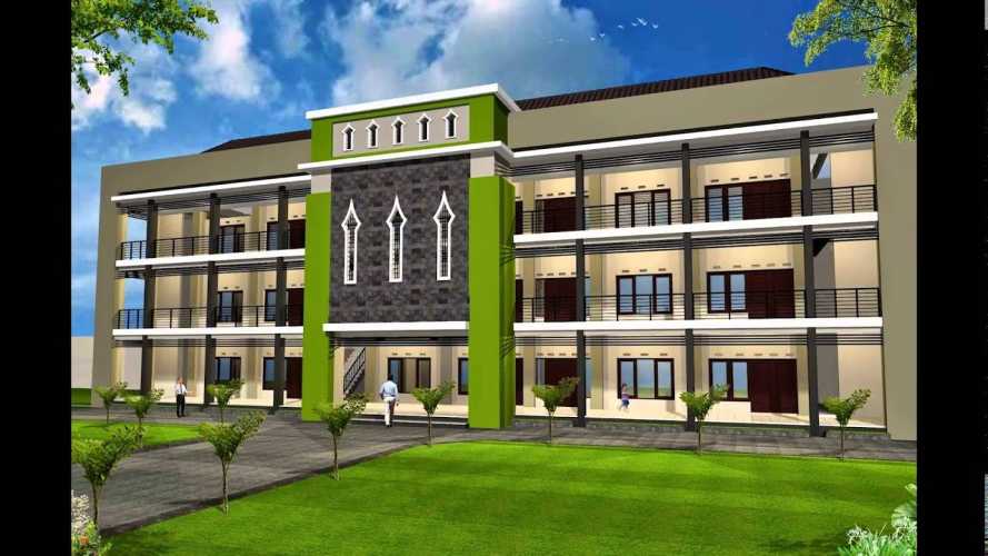 DPRD Sayangkan Tak Dibangunnya Gedung SMA di Pekanbaru Tahun Ini