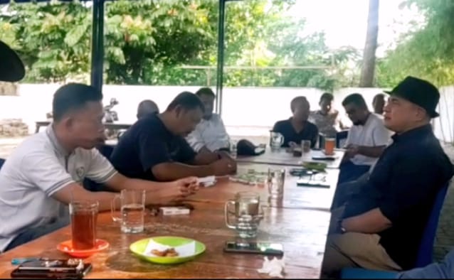 Usung Target  Juara Liga Domino 1, PORDI Riau Boyong 10 Pasang Atlet ke Jakarta  