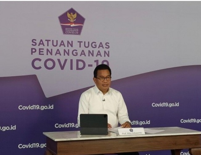 Pembelajaran Tatap Muka Akan Mempertimbangkan Kondisi Pandemi di Setiap Daerah