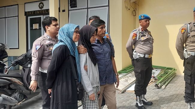 Disdik Pekanbaru Jamin Pendidikan Alda Sampai Tamat