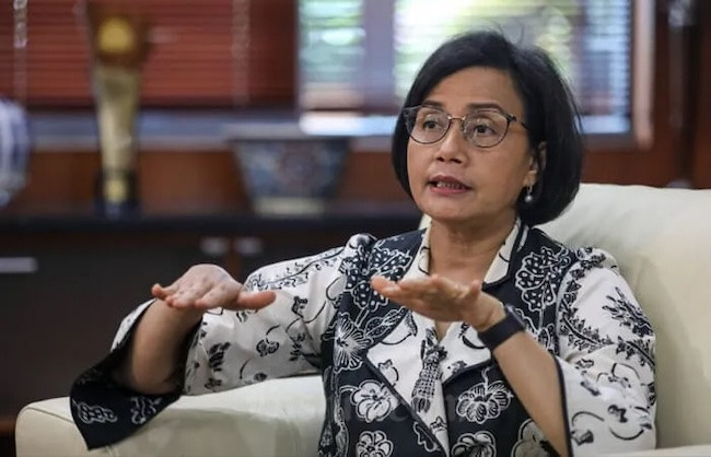 Strategi RI Hadapi Tarif AS: Redam Gejolak, Buka Peluang Ekonomi Baru