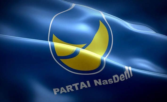 NasDem Akui Arahkan Dukungan ke Abdul Wahid - SF Hariyanto di Pilgubri 2024
