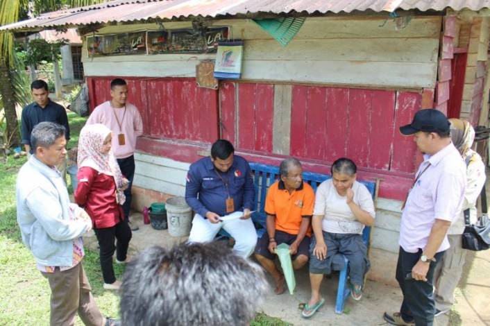 Bawaslu Riau Ingatkan Caleg Tak Kampanye di Rumah Ibadah