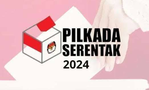 KPU Rohul Kembalikan Dana Hibah Pilkada Rp5 Miliar Lebih ke Kas Daerah