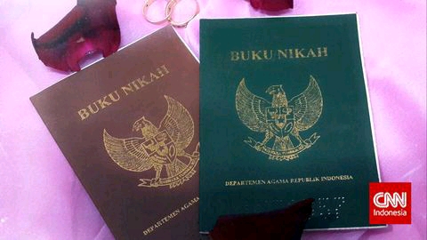 Deradikalisasi Jadi Materi Tambahan di bimbingan Perkawinan