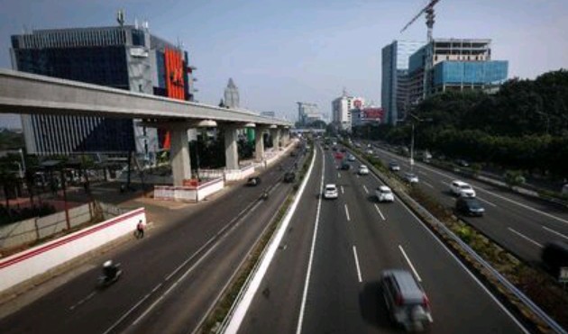 Pemerintah Masih Tetapkan 28 dan 30 Oktober Cuti Bersama 