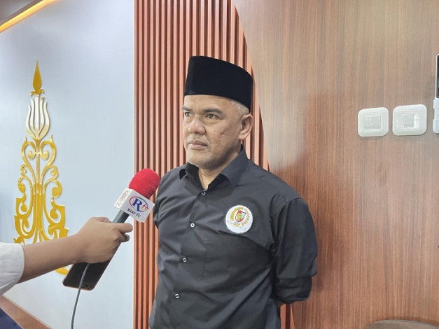 Gepeng Kembali Menjamur di Kota Pekanbaru, Ini Respon DPRD
